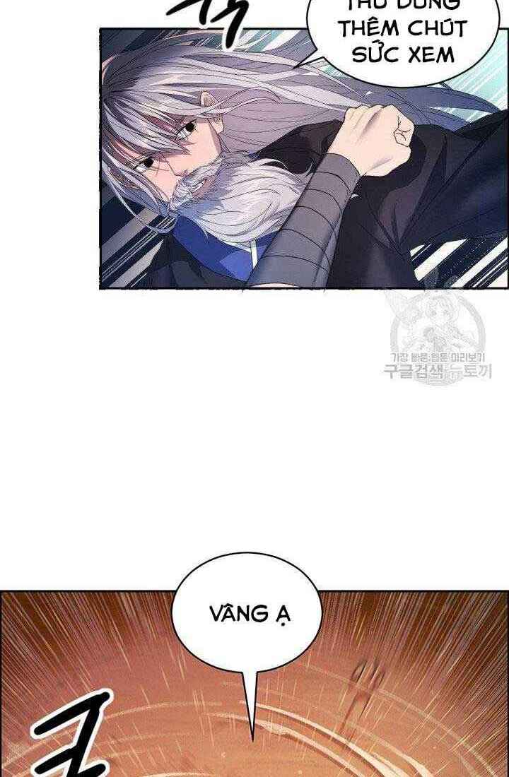 Thiên Hạ Đệ Nhất Phiêu Sĩ: Chapter 3