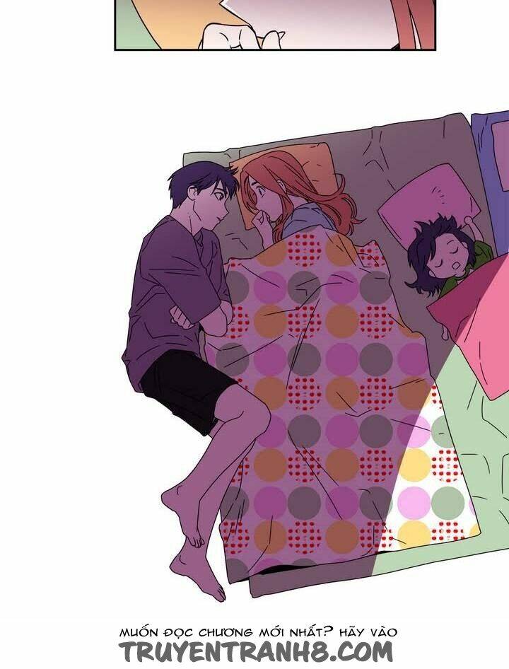 Chuyện Gì Đến, Rồi Cũng Sẽ Đến: Chapter 56