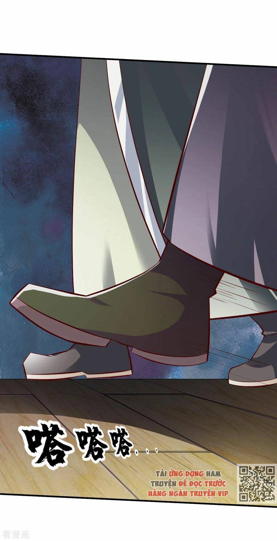 Chiến Đỉnh: Chapter 217