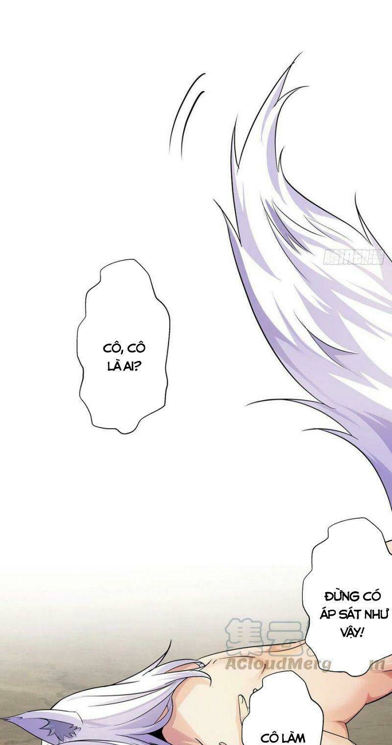 Ta Là Đại Hoàn Đan: Chapter 29