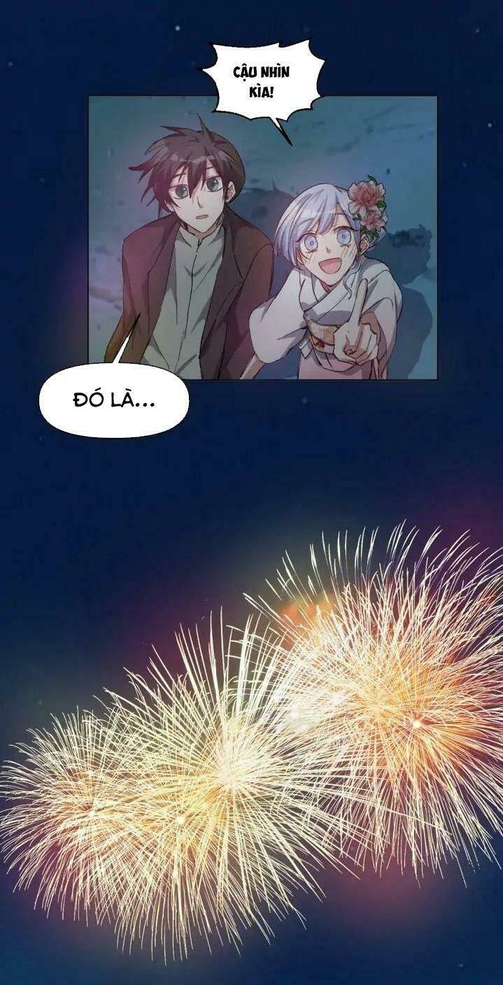 Thần Lai Yêu Vãng: Chapter 53