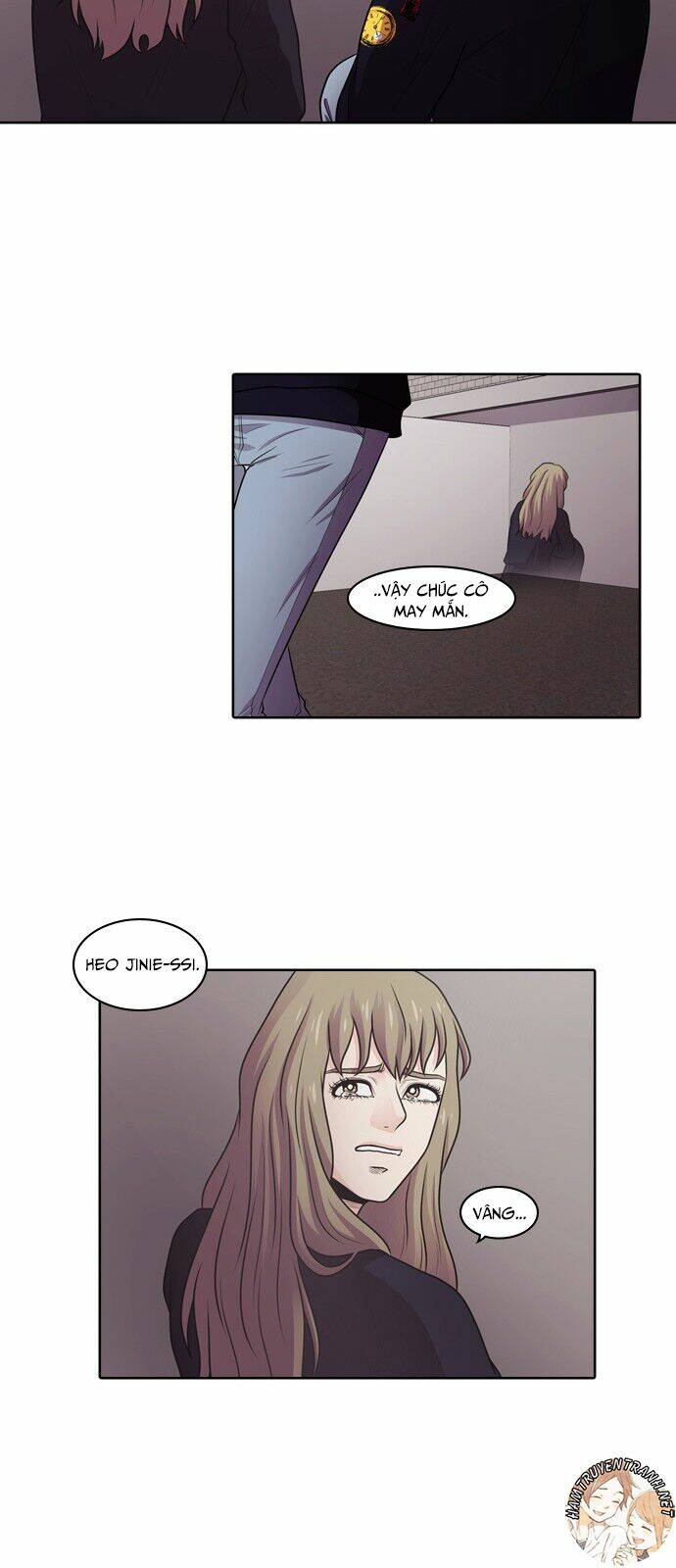 Tomorrow - Ngày Mai: Chapter 26