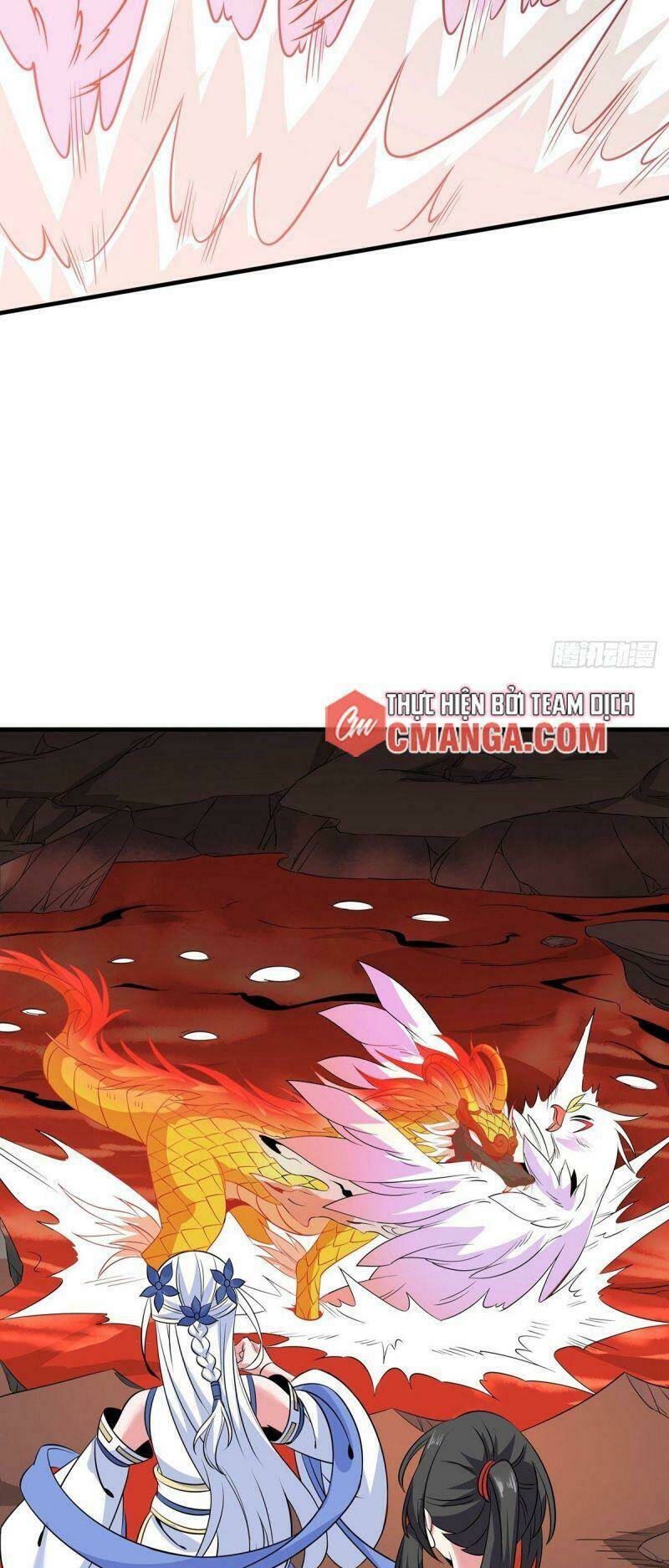 Lực Bạt Sơn Hà Hề Tử Đường: Chapter 19