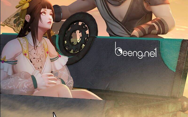 Lâm Uyên Kiếp: Chapter 4