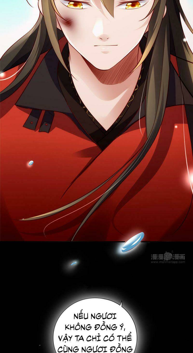 Thiên Kim Bất Hoán: Chapter 88