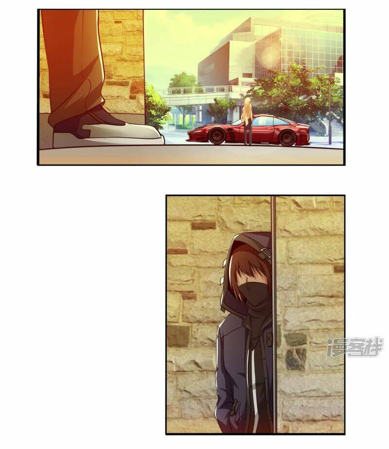 Phong Thủy Thiên Sư: Chapter 4