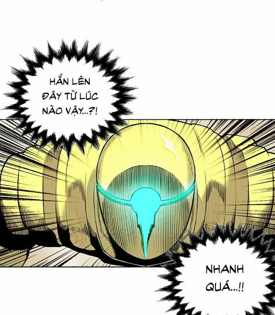 Hard Core Leveling Warrior Ss2: Chapter 80