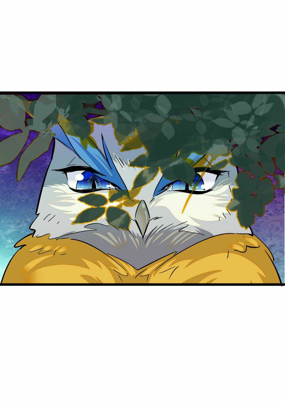 Huyết Túc Khế Ứớc: Chapter 15