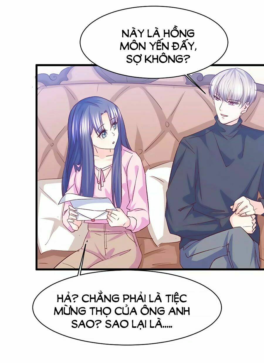 Ta Và Nam Thần Cởi Áo Ngủ Rồi: Chapter 30