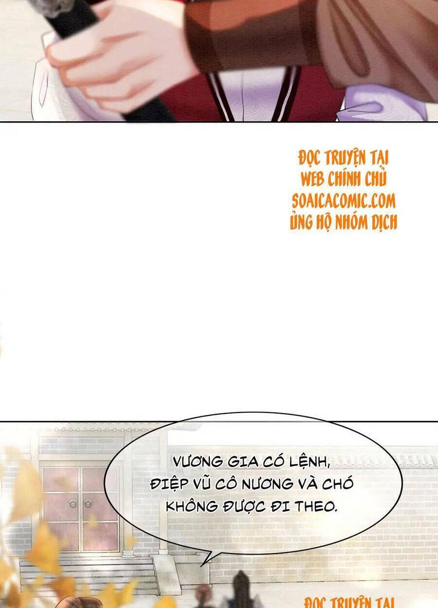 Xung Hỉ Vương Phi: Chapter 69