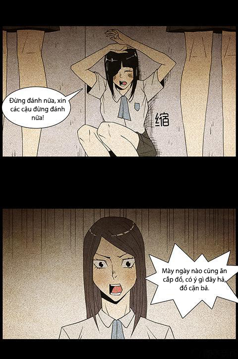 Chuyện Lạ Đêm Khuya: Chapter 73