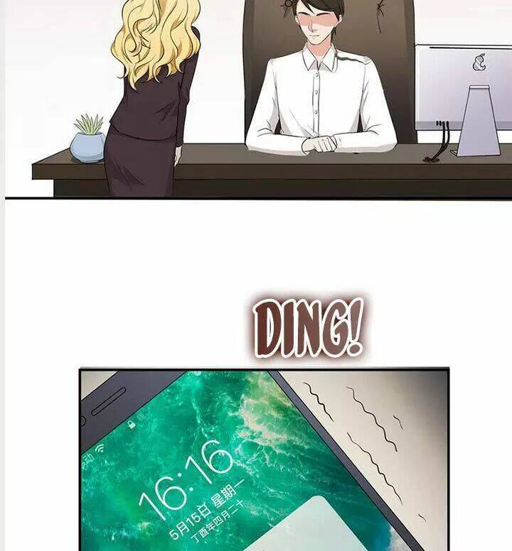 Kháp Kháp Hương Phản: Chapter 15