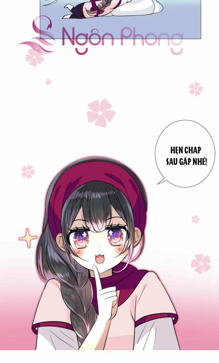 Sao Lại Là Yêu?: Chapter 20