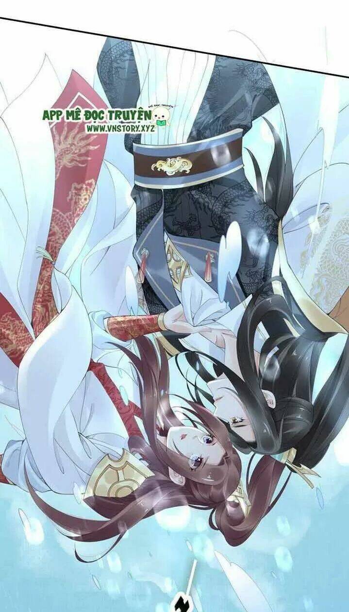 Nhất Sinh Nhất Thế Tiếu Thương Khung: Chapter 36