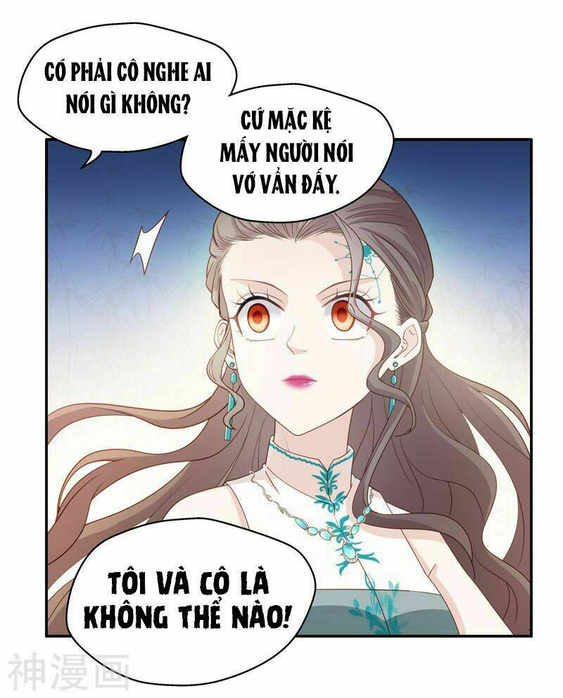 Thiên Kim Bất Lương: Chapter 23