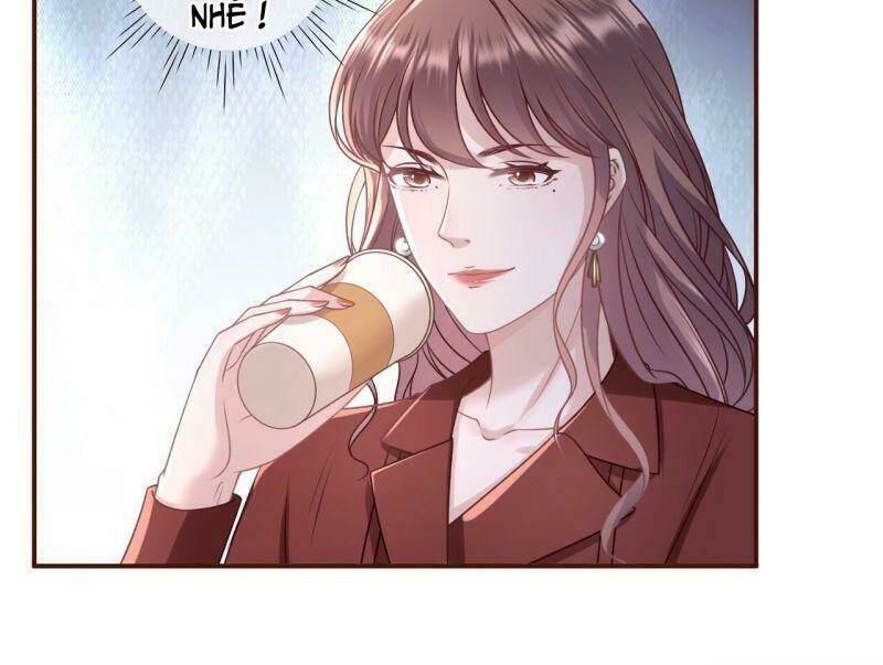 Bạn Gái Tôi Mới 30+: Chapter 88