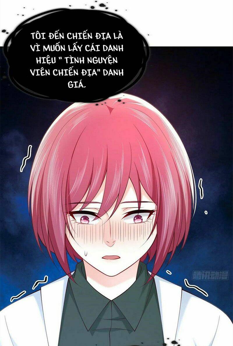 Nam Thần Truy Thê Chỉ Nam: Chapter 91.2