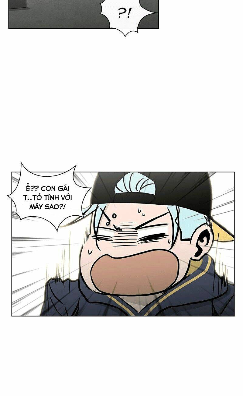 Anh Ấy Là Nữ Sinh Cấp 3: Chapter 58