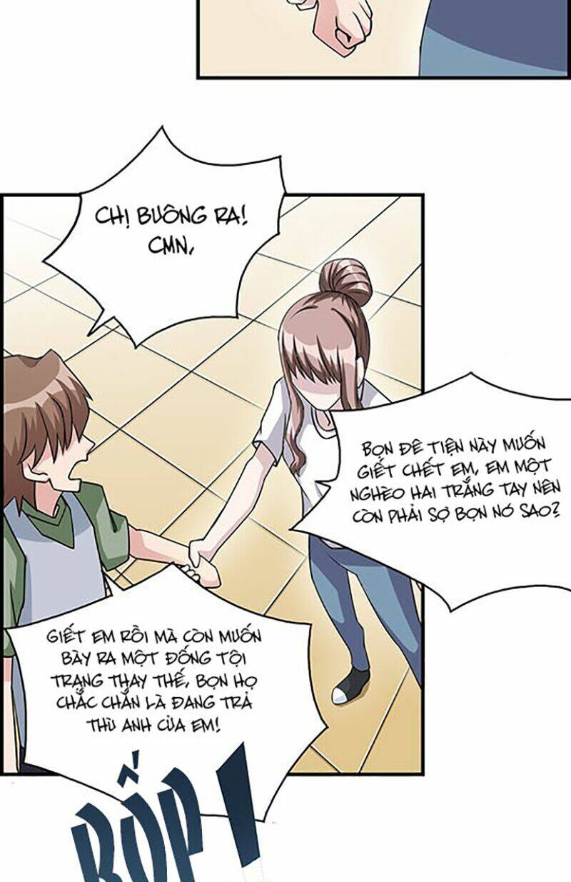 Mạc Thiếu Bức Hôn: Vợ Mới Khó Chống Đỡ: Chapter 10