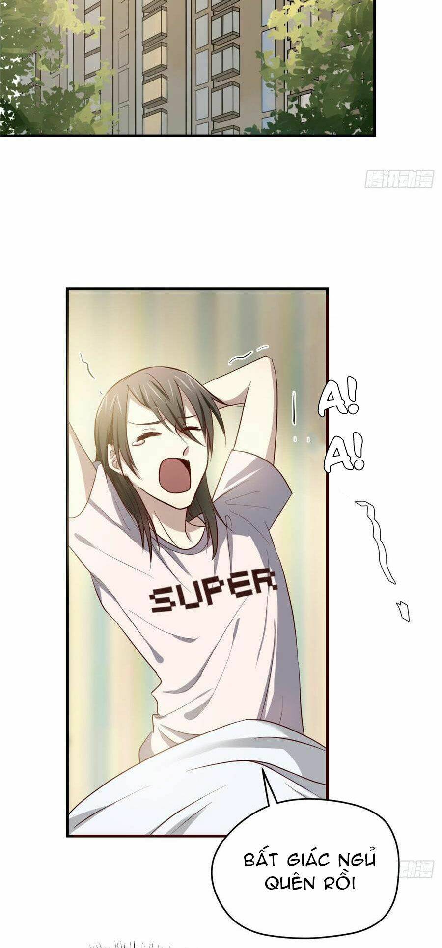 Đơn Phương Yêu Thầm Anh: Chapter 68