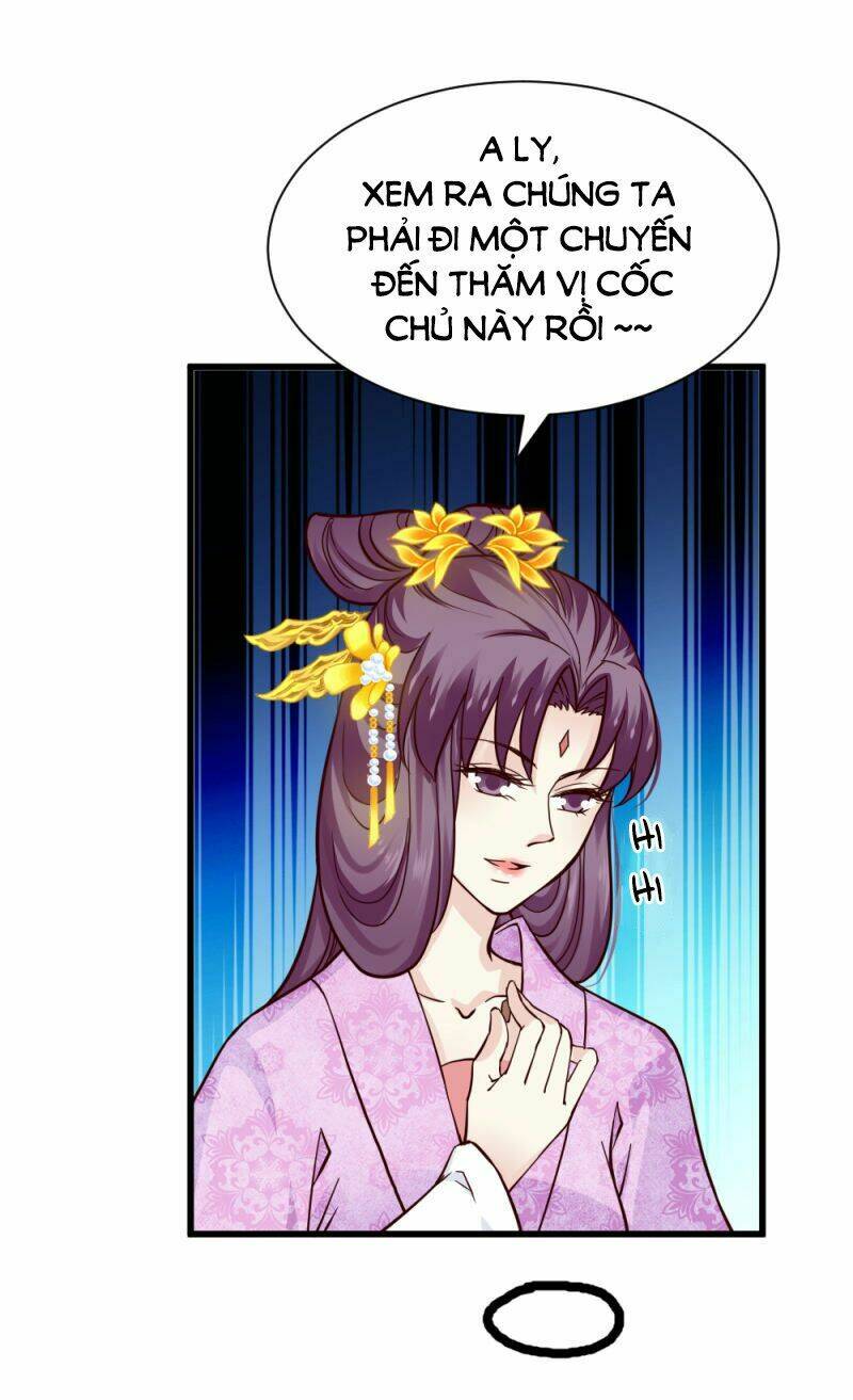Tuyệt Thế Độc Phi Của Tà Vương: Chapter 85