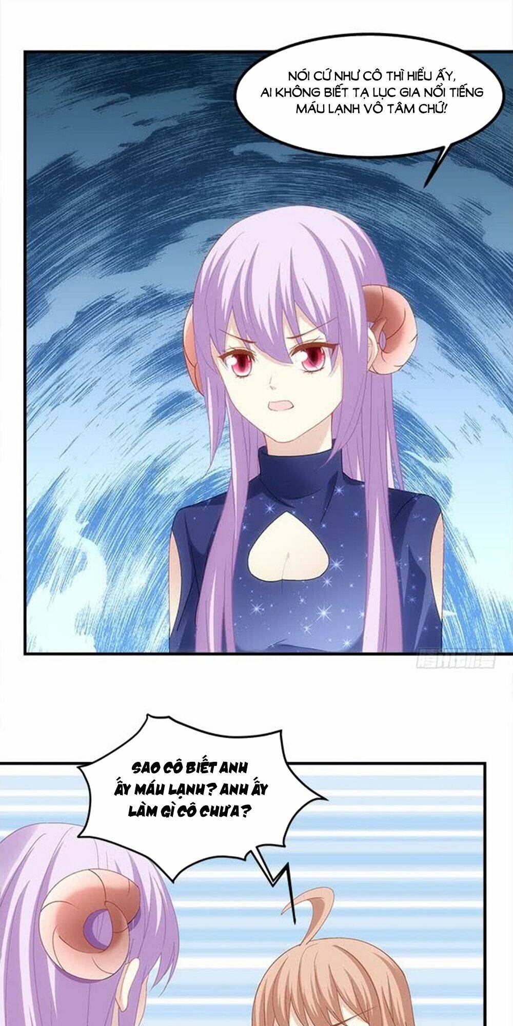 Ám Dạ Vô Thường: Chapter 58