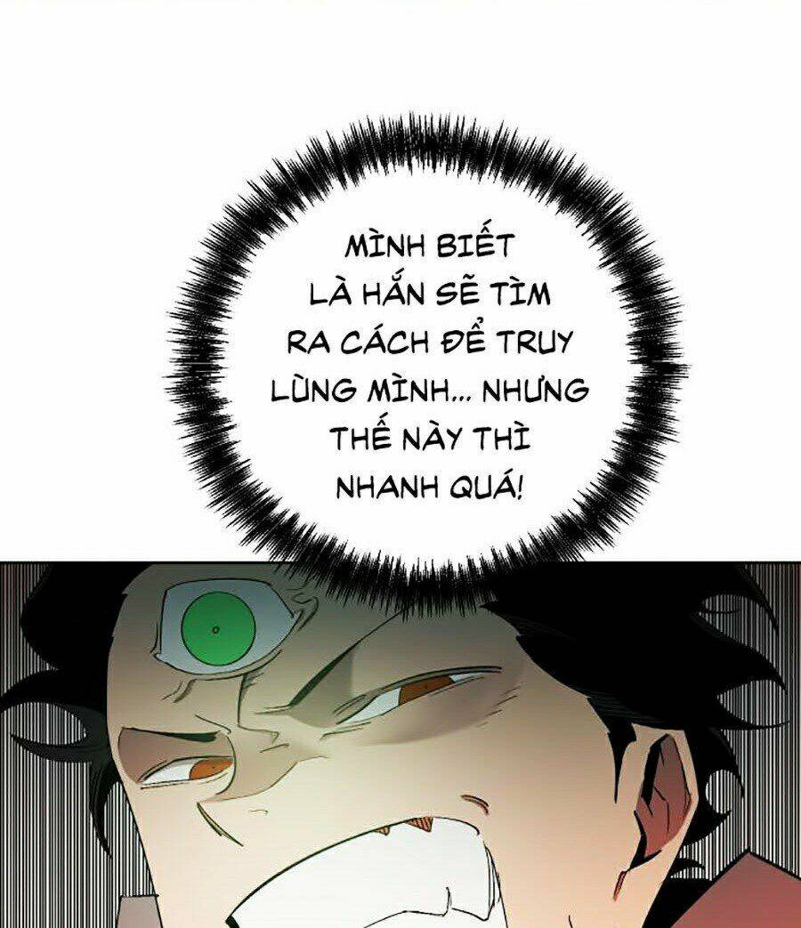 Hard Core Leveling Warrior Ss2: Chapter 97