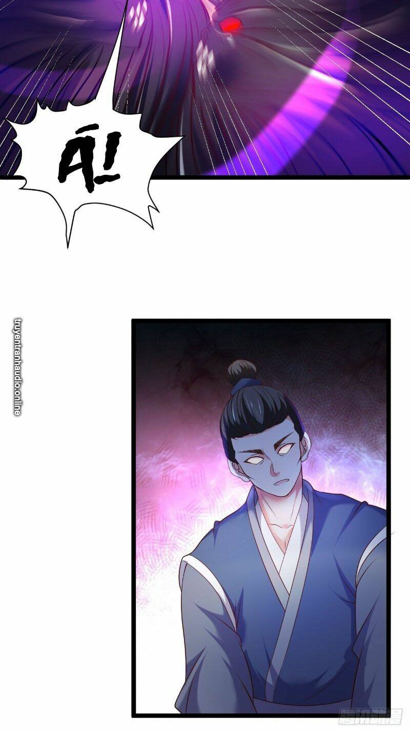 Trọng Sinh Tối Cường Ma Tôn Ở Rể: Chapter 95