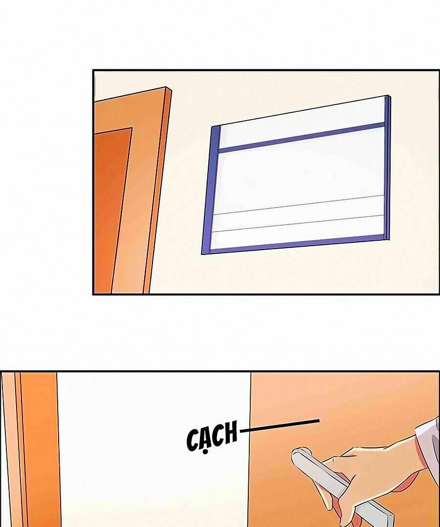 Đại Thần Tình Yêu Chớ Chạm Tôi: Chapter 37