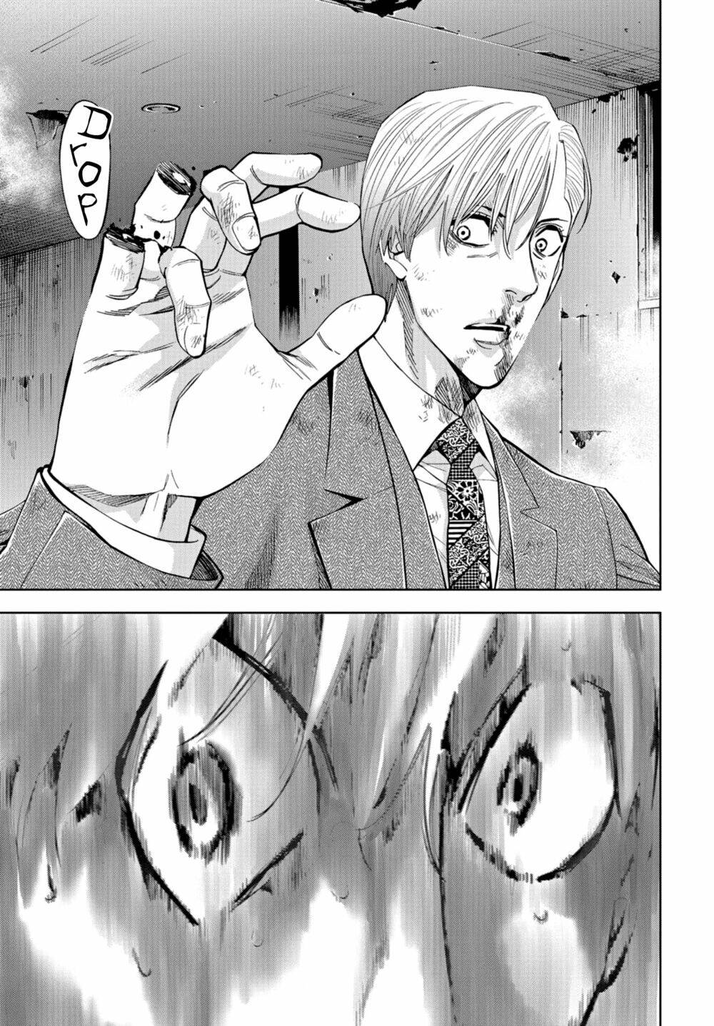 Change The World (Kanzaki Yuuya): Chapter 23