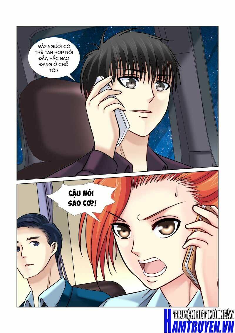 Cao Thủ Cận Vệ Của Hoa Khôi: Chapter 65