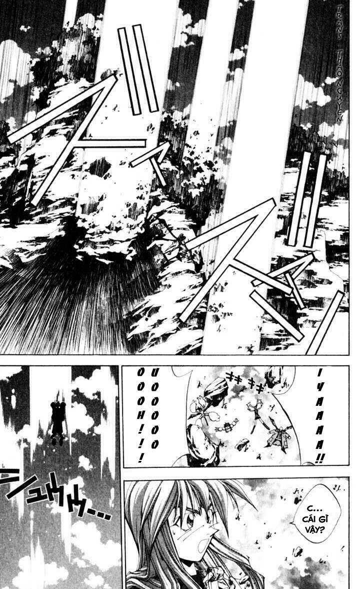 Bảng Phong Thần: Chapter 153