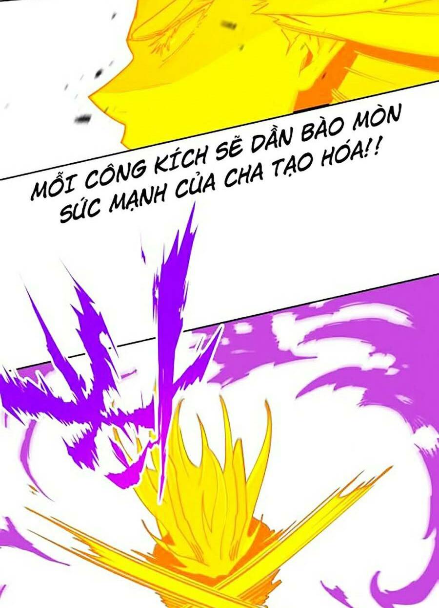 Hard Core Leveling Warrior Ss2: Chapter 116