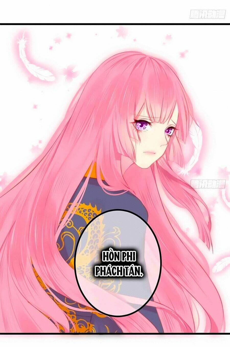 Trẫm Quyết Định Giải Tán Hậu Cung: Chapter 2