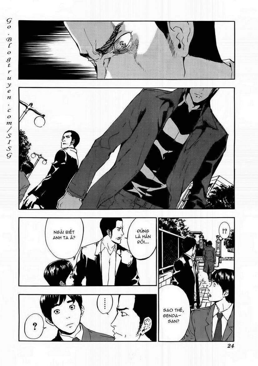 Until Death Do Us Part: Chapter 93