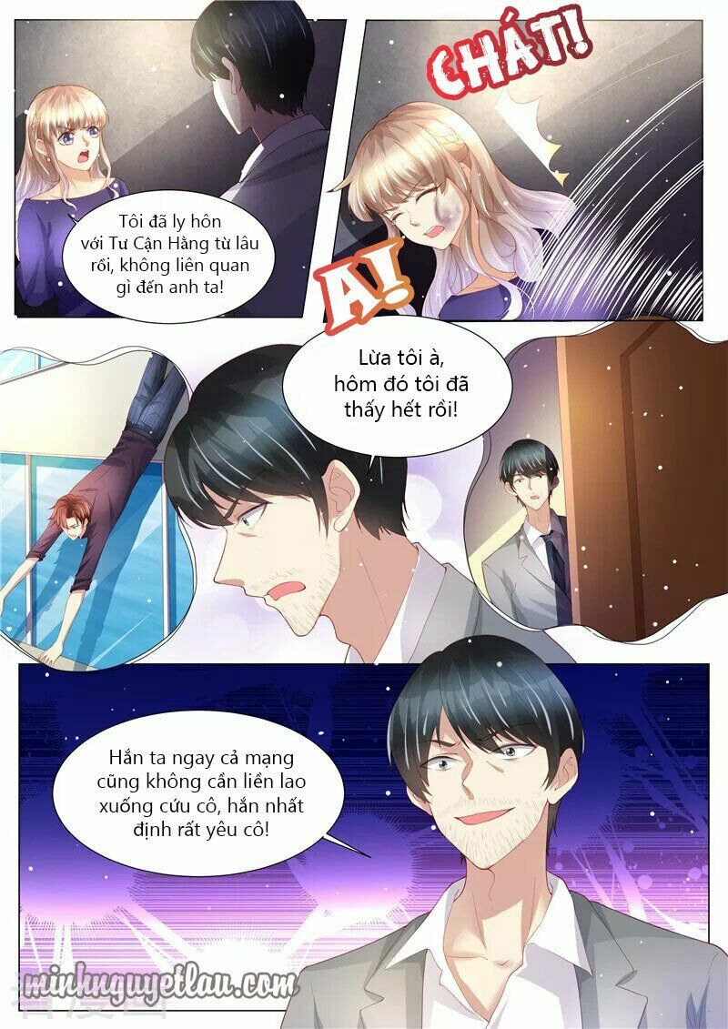 Cưng Chiều Vợ Yêu: Chapter 149