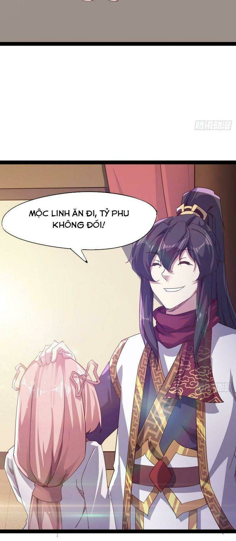 Kiếm Đồ: Chapter 53
