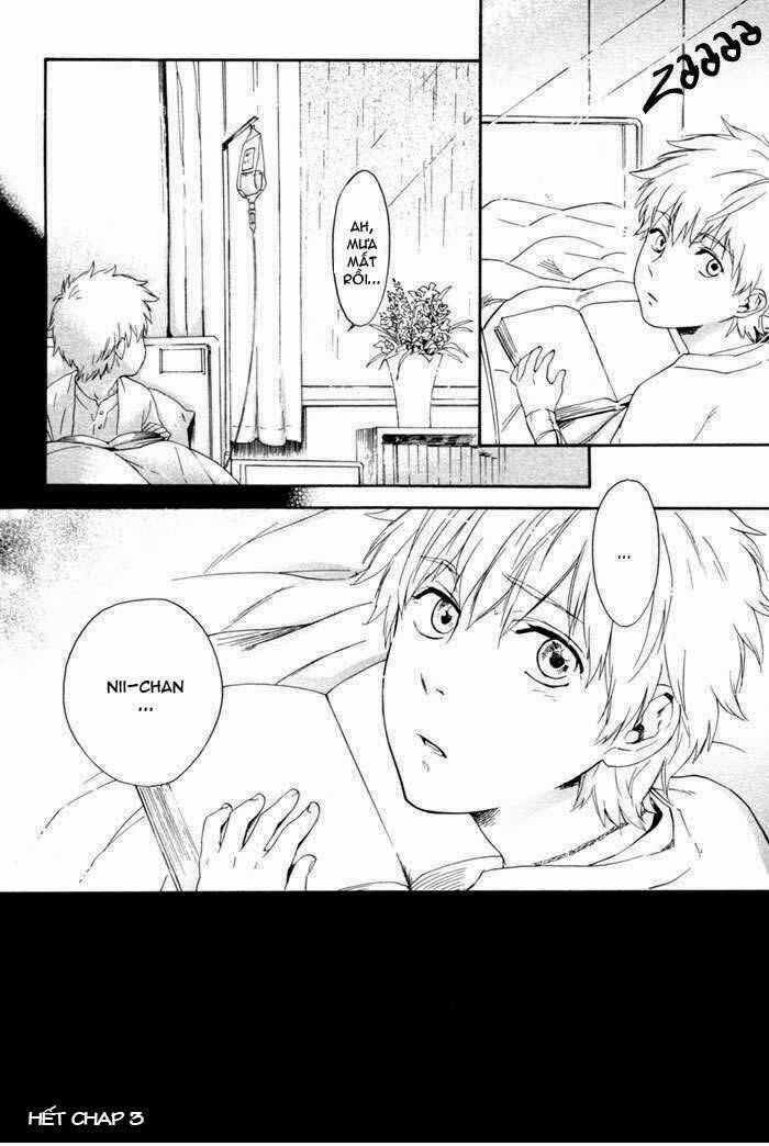 Acid Town: Chapter 3