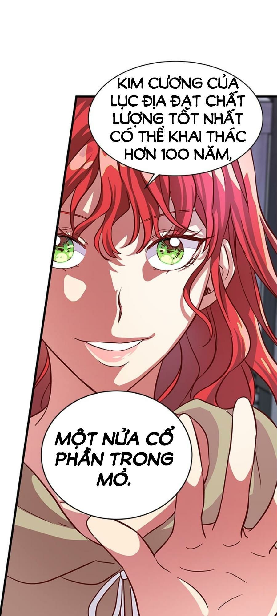 Yêu Cầu Kết Hôn Của Priscilla: Chapter 5