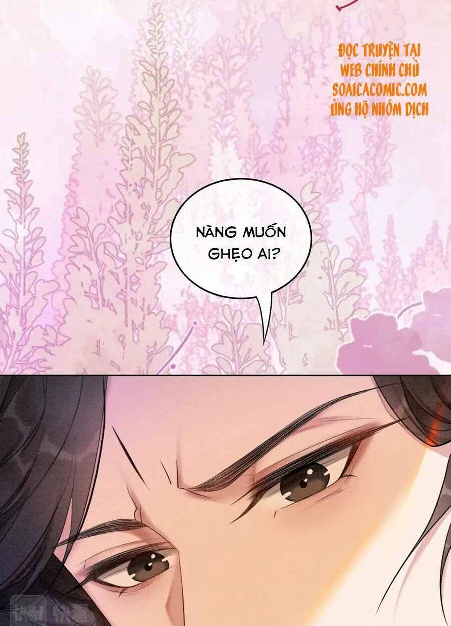 Xung Hỉ Vương Phi: Chapter 79