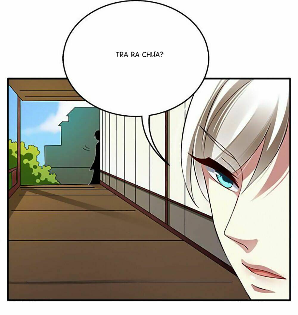 Thịnh Thế An Nhiên: Chapter 4