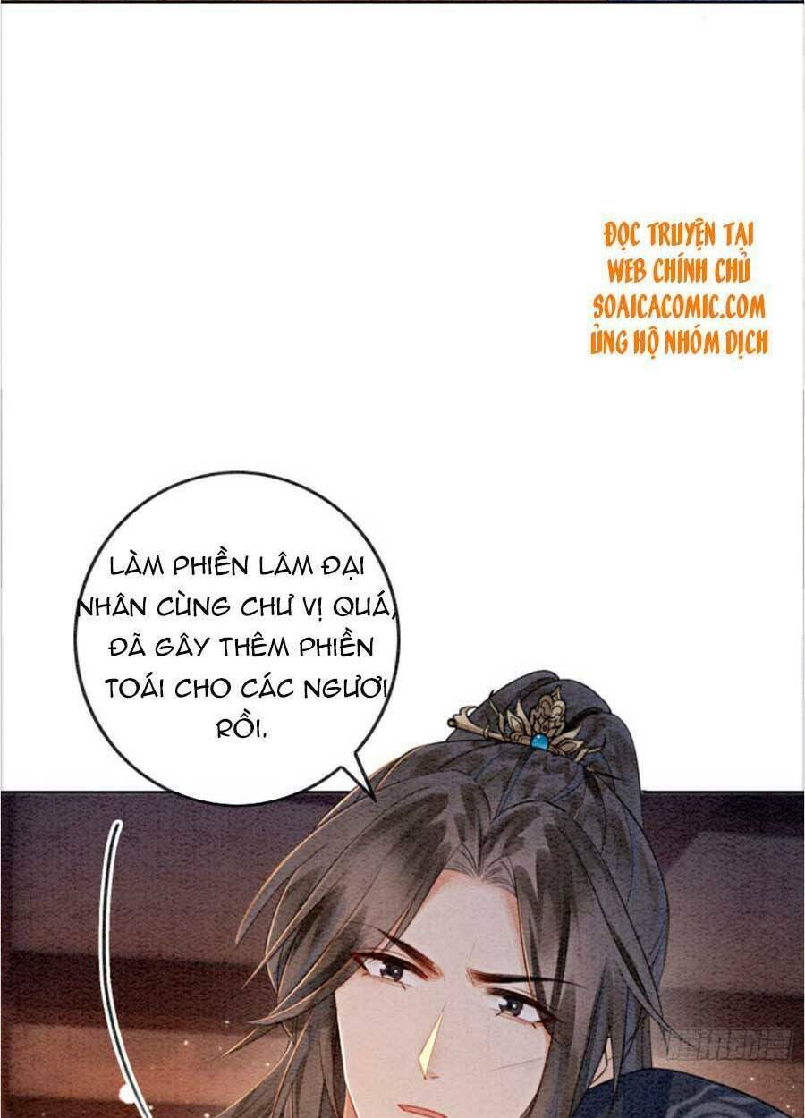 Bắt Đầu Hủy Hôn Để Công Lược Vương Gia: Chapter 23