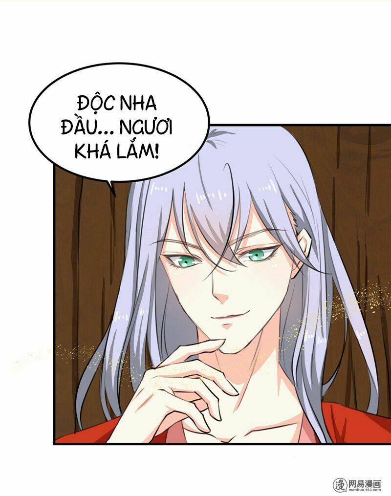 Thiên Tài Tiểu Độc Phi: Chapter 90