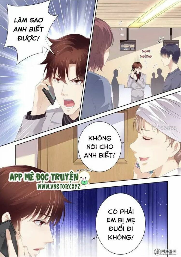 Cưng Chiều Vợ Yêu: Chapter 51