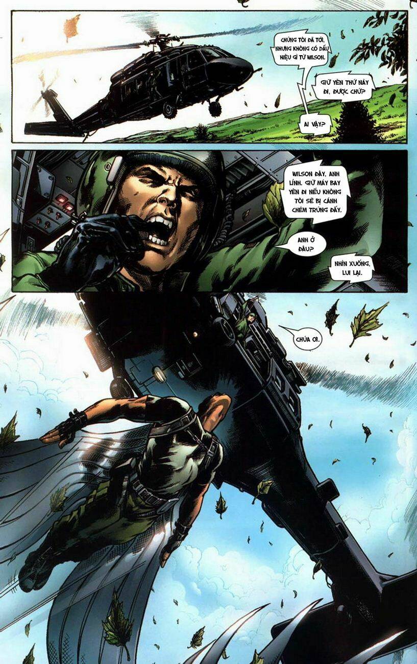 The Galactus Trilogy: Chapter 2