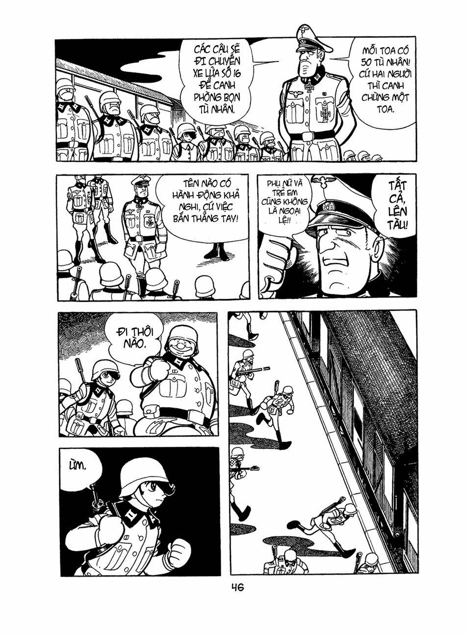 Apollo\’s Song: Chapter 1