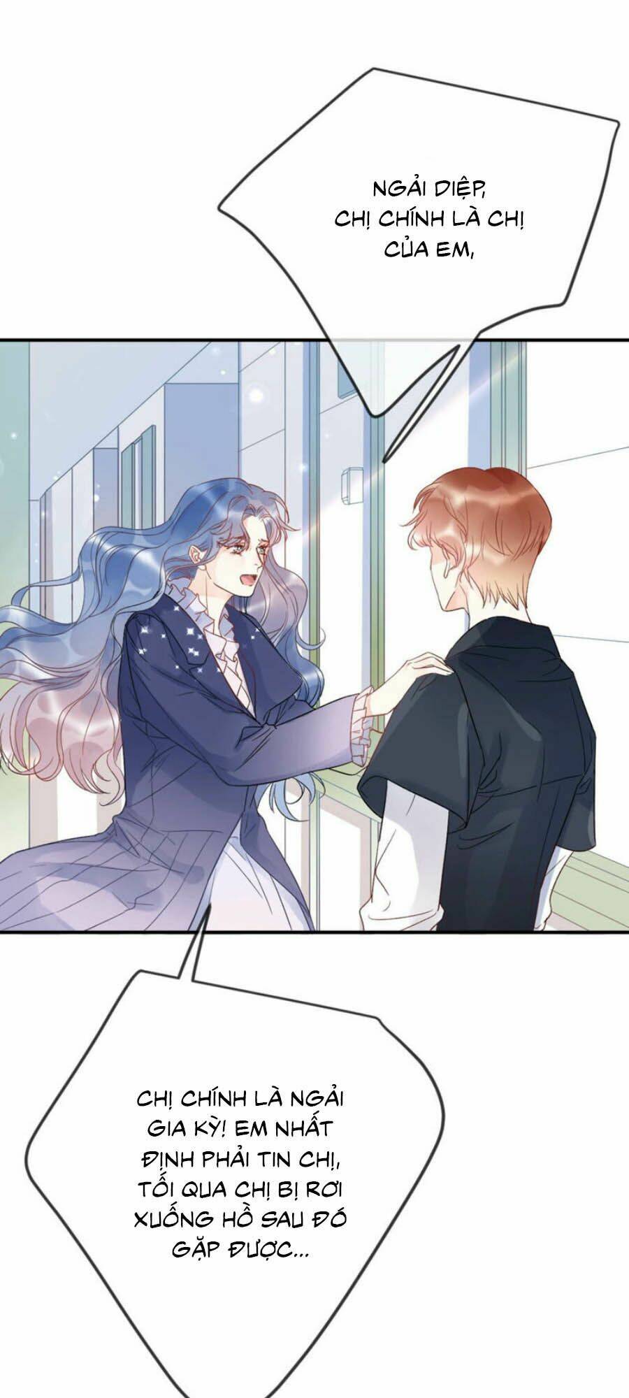 Cựu Ái Tân Nhan: Chapter 3