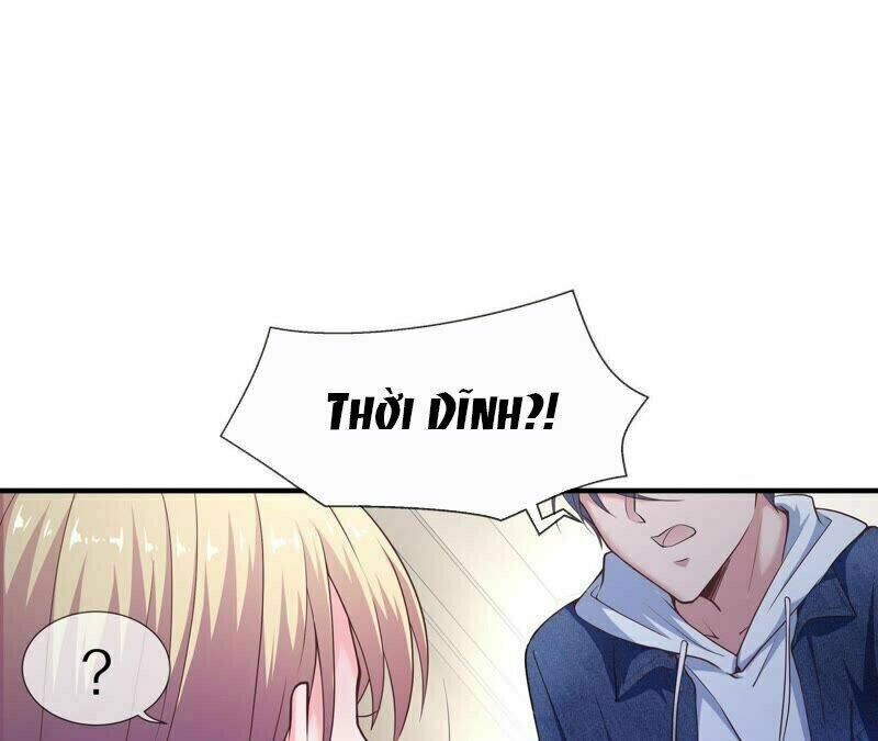 Chiến Lược Lãng Mạn Của Thịnh Thiếu: Chapter 23