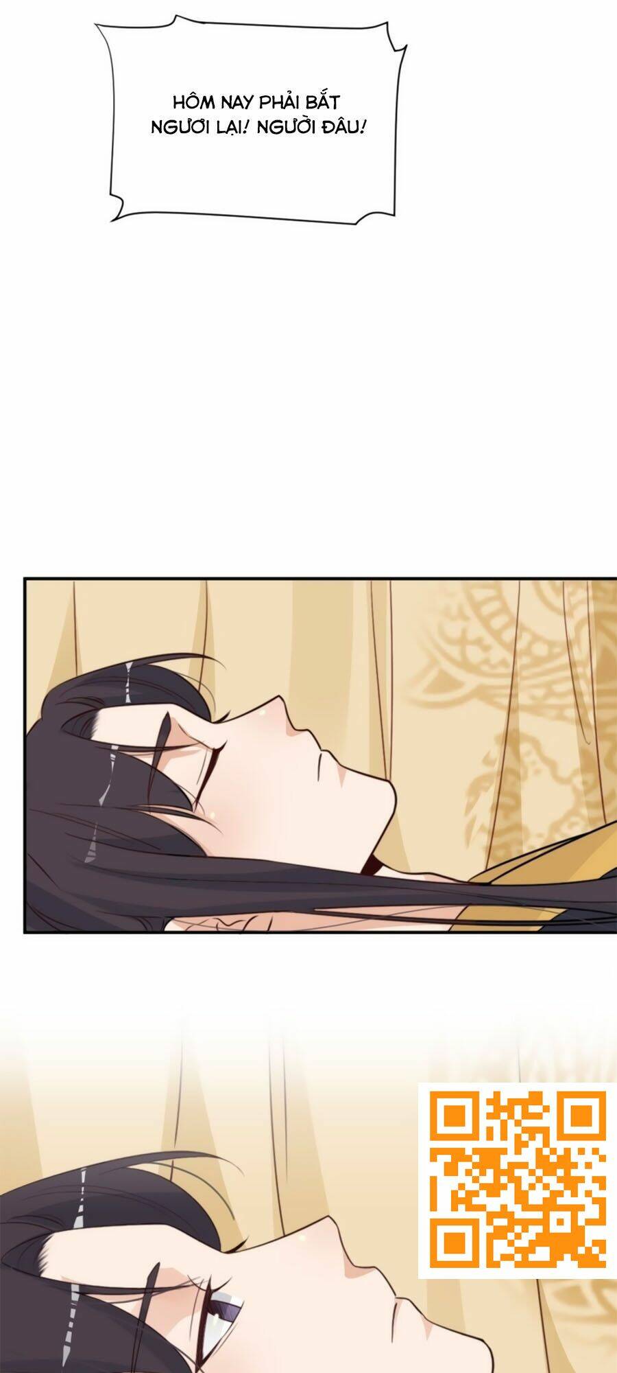 Cung Đấu Live: Chapter 51