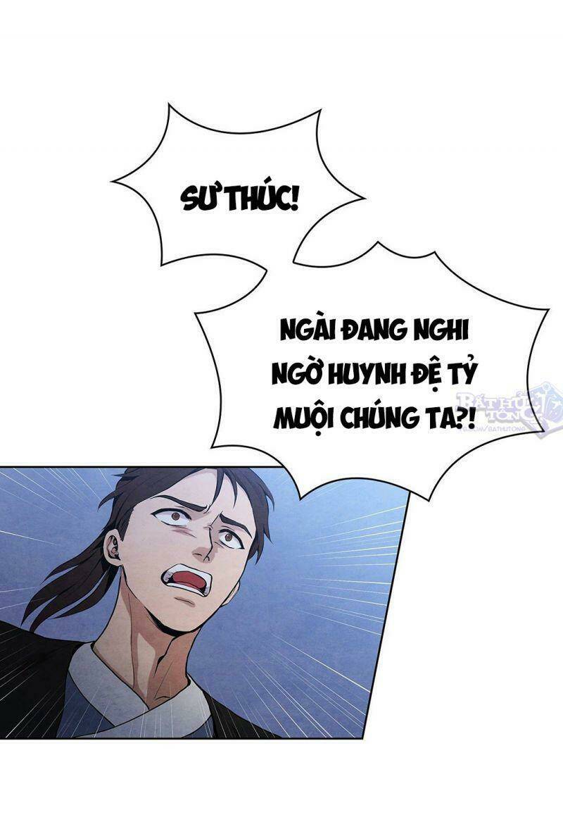 Đại Sư Huynh: Chapter 6.1